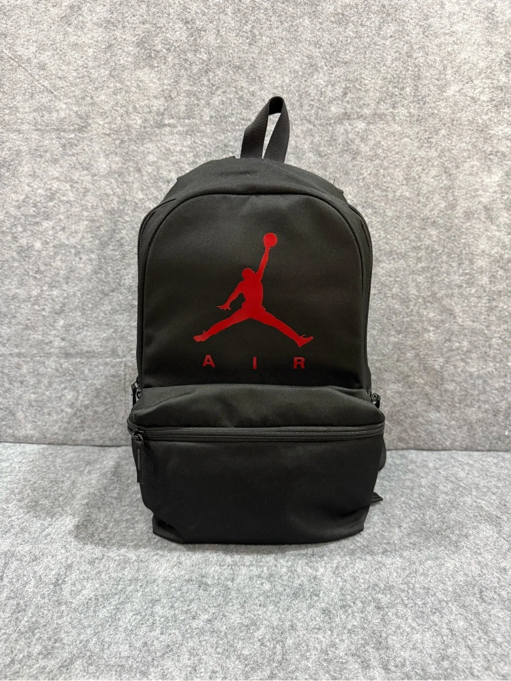 Jordan Jumpman  black backpack Black 13